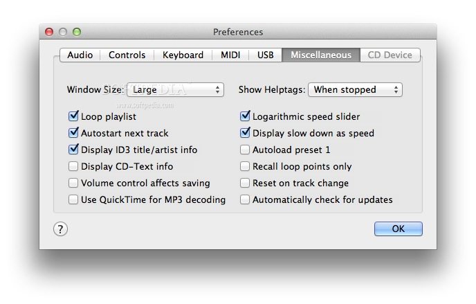 amazing slow downer mac external cd drive